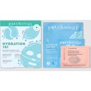 Hydration 1.O.1. Hydrating & Cooling Skincare Kit - 1 Set
