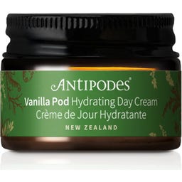 Antipodes Vanilla Pod Hydrating Day Cream - 15 ml