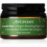 Antipodes Avocado Pear -  Crema Notte Nutriente