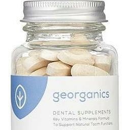 Georganics Dental Supplement