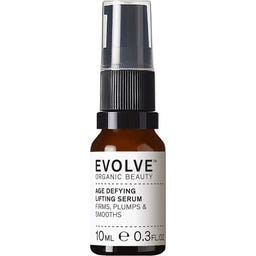 Evolve Organic Beauty Age Defying Lifting Serum - 10 мл