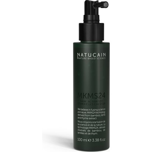 Natucain Hair Activator - 100 ml