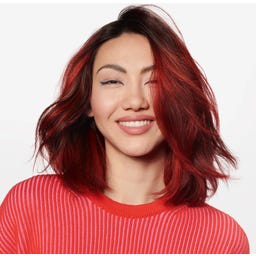 Wella Professionals Invigo Color Brilliance Mask Coarse - 150 ml