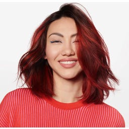 Invigo Color Brilliance Conditioning Mousse - 200 ml