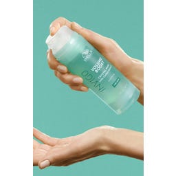 Wella Professionals Invigo - Volume Boost, Crystal Mask - 145 ml