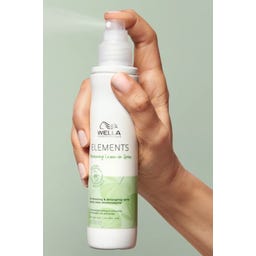 Wella Professionals Elements Renewing Leave-In Spray - 150 ml