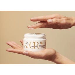 Wella Professionals Oil Reflections Luminous Reboost Mask - 150 ml