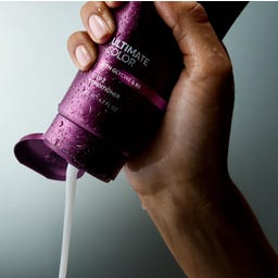 Wella Professionals Ultimate Color Conditioner - 200 ml