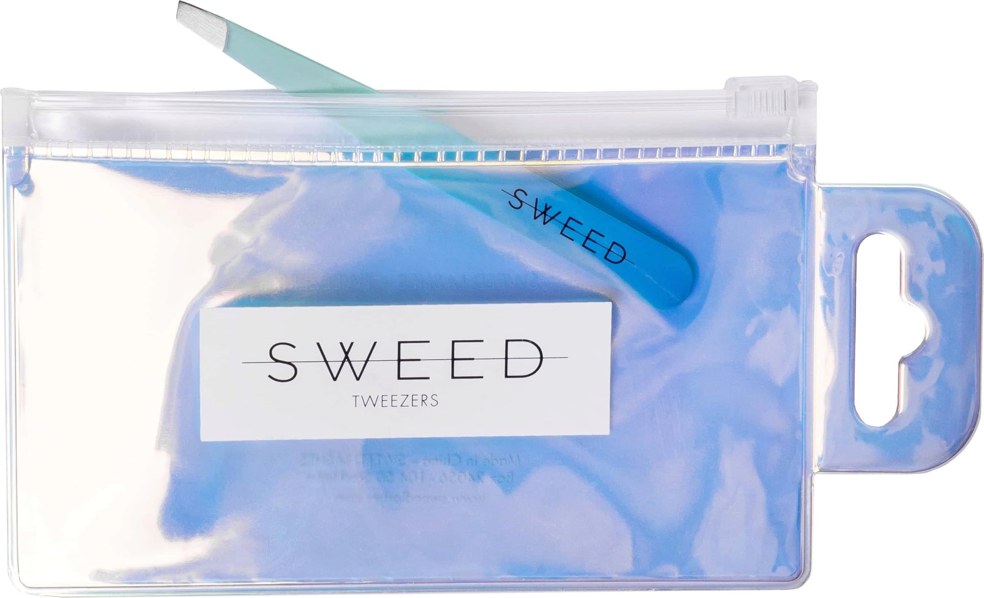 SWEED Tweezer - 1 Pc