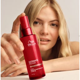 Ultimate Repair Miracle Hair Rescue Leave-in - 95 ml