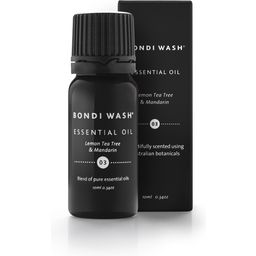 Bondi Wash Essential Oil Lemon Tea Tree & Mandarin - 10 ml