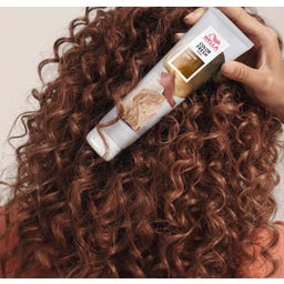 Wella Professionals Color Fresh - Mask - Caramel Glaze
