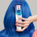 Wella Professionals Color Fresh Mask - Blue