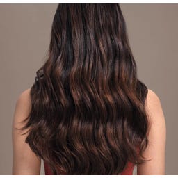 Wella Professionals Color Fresh Mask - Chocolate Touch