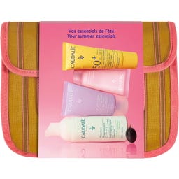 Caudalie Summer Travel Set 2026 - 1 set.