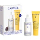 Caudalie Vinoperfect Sommer-Duo 2026 - 1 Set