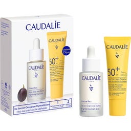Caudalie Vinoperfect Sommer-Duo 2026 - 1 Set