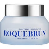 ROQUEBRUN Night Restore Face Cream  - Gradual Tan