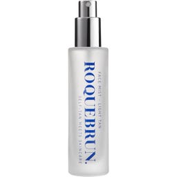 ROQUEBRUN Face Tanning Mist - Light