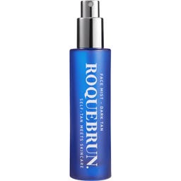 ROQUEBRUN Face Tanning Mist - Dark