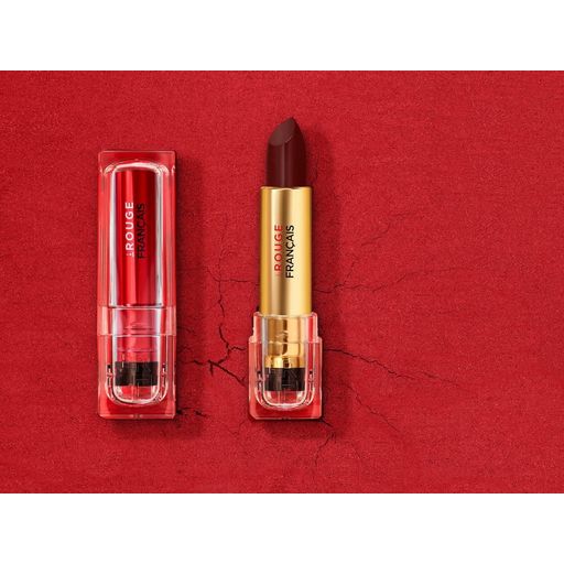Lipstick - Le Rouge - Braziline