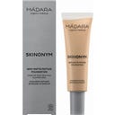 MÁDARA SKINONYM Semi-Matte Peptide Foundation - 40 Sand