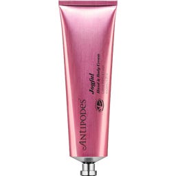 Antipodes Joyful Hand & Body Cream - 120 мл