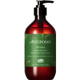 Antipodes Nirvana Hand & Body Wash