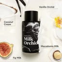 Commodity Milk Orchid Parfum - 100 мл