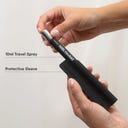 Commodity Milk Orchid Parfum - 10 ml