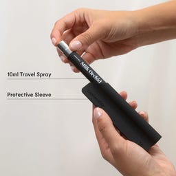 Commodity Milk Orchid Parfum - 10 ml