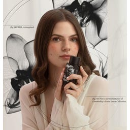 Commodity Milk Orchid Parfum - 100 мл