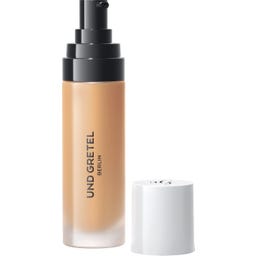 EBEN Liquid Foundation - Light Medium 04