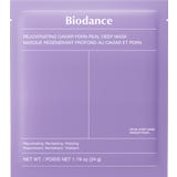 Biodance Rejuvenating Caviar PDRN Real Deep Mask