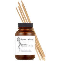 SAINT CHARLES Diffuser Make a Wish come true