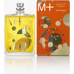 Escentric Molecules Molecule 01 + Mandarin - 100 ml