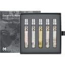 Escentric Molecules Molecule Discovery Set - 1 set