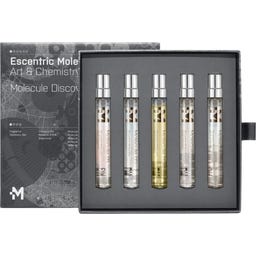 Escentric Molecules Molecule Discovery Set - 1 Set