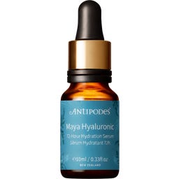 Antipodes Maya Hyaluronic 72-Hour Hydration Serum - 10 ml