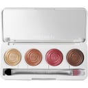 RMS Beauty ReDimension Hydra Eyes Quartet - Wild Velvet