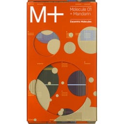 Escentric Molecules Molecule 01 + Mandarin - 30 ml
