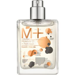 Escentric Molecules Molecule 01 + Patchouli - 30 ml