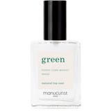 Manucurist Green Top Coat
