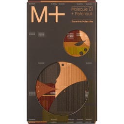 Escentric Molecules Molecule 01 + Patchouli - 30 ml