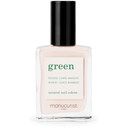 Manucurist Green Nail Polish Natural & Nude - Pale Rose