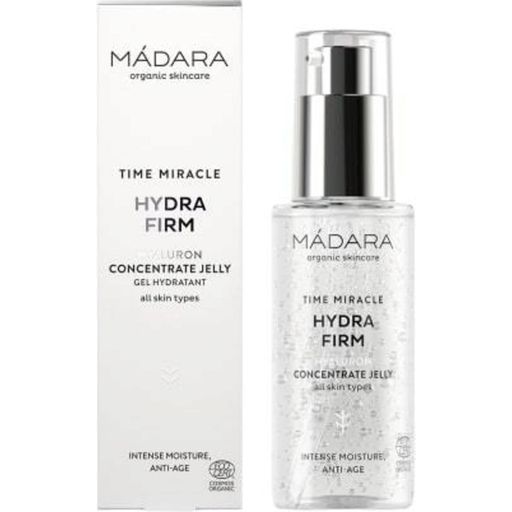 Time Miracle Hydra Firm Concentrate Jelly - 75 мл