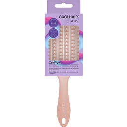 GLOV ZenFlow Hair Brush - 1 Pc