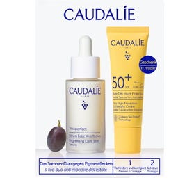 Caudalie Vinoperfect Sommer-Duo 2026 - 1 Set