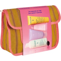 Caudalie Sommer Reiseset 2026 - 1 Set