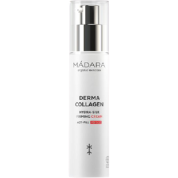 MÁDARA Derma Collagen Hydra-Silk Firming Cream - 50 мл